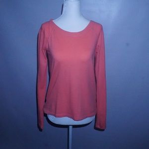 Work out top by Zella